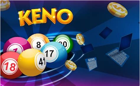 Keno Philippines Online .